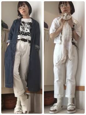 hoyanさんのコーディネート