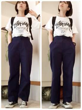 hoyanさんのコーディネート