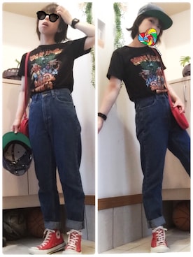 hoyanさんのコーディネート