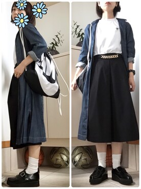 hoyanさんのコーディネート