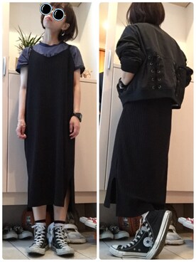 hoyanさんのコーディネート