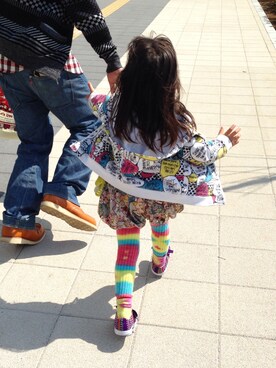 toracoさんのコーディネート