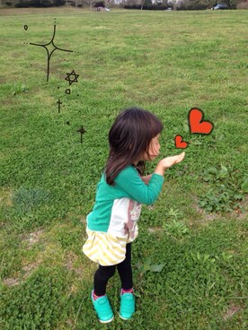 toracoさんのコーディネート