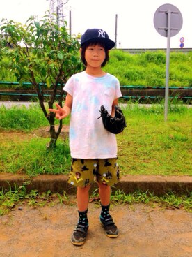 toracoさんのコーディネート