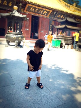 Yui酱さんのコーディネート