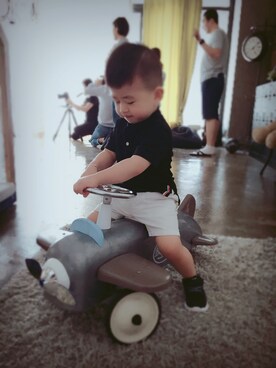 Yui酱さんのコーディネート