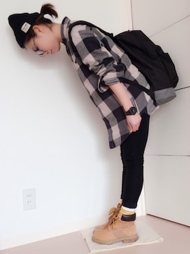 chimiさんのコーディネート