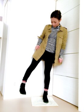 chimiさんのコーディネート