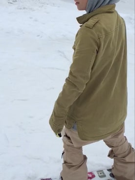 chimiさんのコーディネート