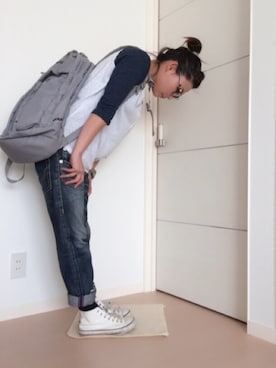 chimiさんのコーディネート