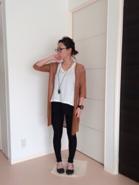 chimiさんのコーディネート