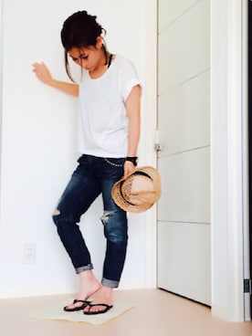 chimiさんのコーディネート