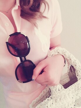 しょこちゃん♡⃜さんのコーディネート