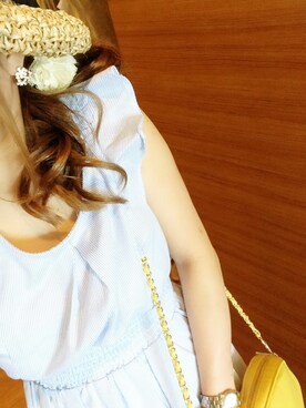 しょこちゃん♡⃜さんのコーディネート