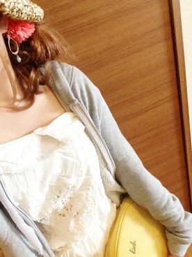 しょこちゃん♡⃜さんのコーディネート