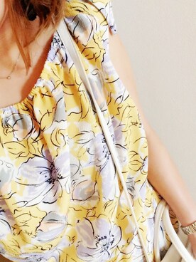 しょこちゃん♡⃜さんのコーディネート