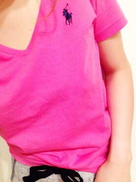 しょこちゃん♡⃜さんのコーディネート