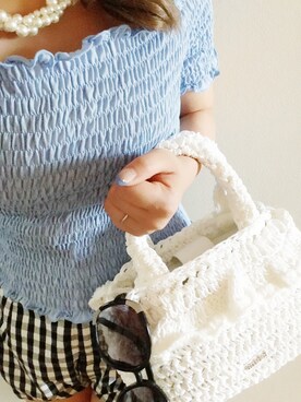 しょこちゃん♡⃜さんのコーディネート