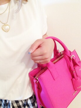 しょこちゃん♡⃜さんのコーディネート