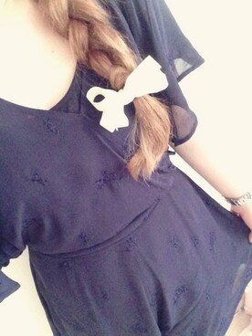 しょこちゃん♡⃜さんのコーディネート