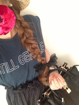 しょこちゃん♡⃜さんのコーディネート