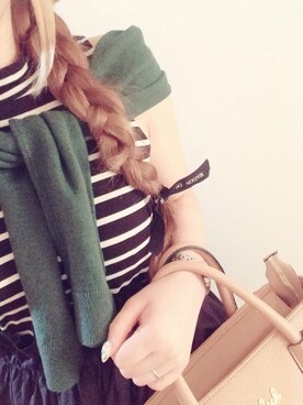 しょこちゃん♡⃜さんのコーディネート