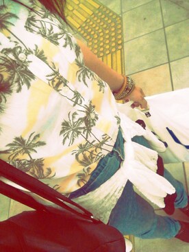 みっちゃんさんのコーディネート