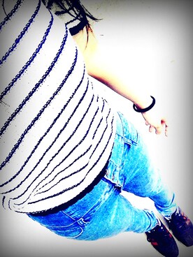 みっちゃんさんのコーディネート