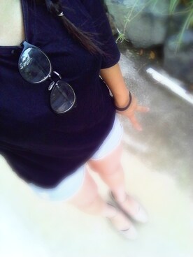 みっちゃんさんのコーディネート