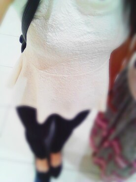 みっちゃんさんのコーディネート