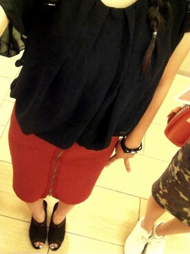 みっちゃんさんのコーディネート