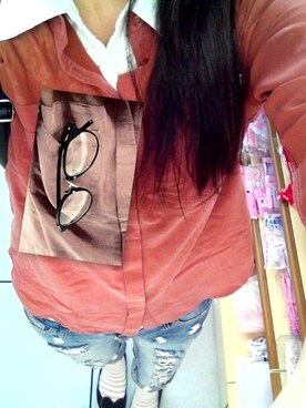 みっちゃんさんのコーディネート