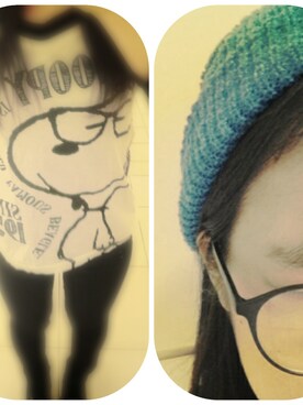 みっちゃんさんのコーディネート