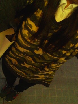 みっちゃんさんのコーディネート