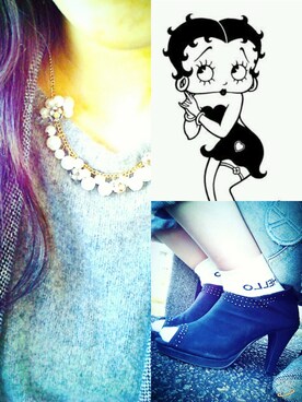 みっちゃんさんのコーディネート