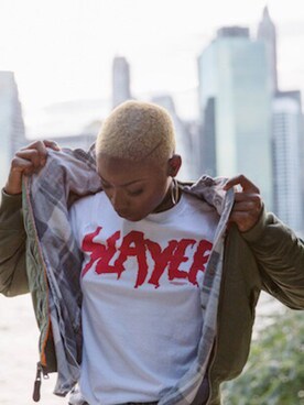 KOkoh さんのコーディネート