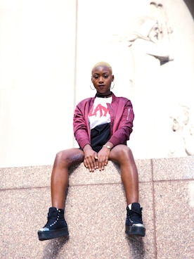 KOkoh さんのコーディネート