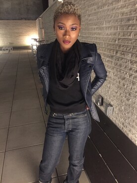 KOkoh さんのコーディネート