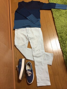 moimoiさんのコーディネート