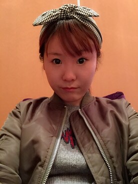 jiangchengさんのコーディネート