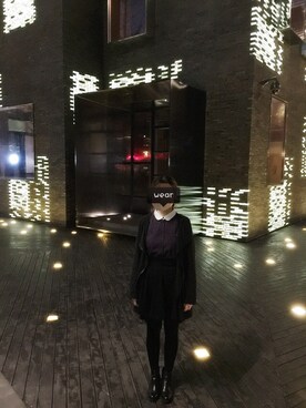 jiangchengさんのコーディネート