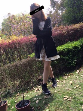 jiangchengさんのコーディネート