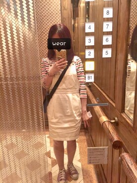 jiangchengさんのコーディネート