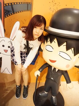 jiangchengさんのコーディネート