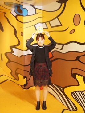 jiangchengさんのコーディネート