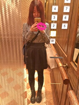 jiangchengさんのコーディネート