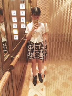 jiangchengさんのコーディネート