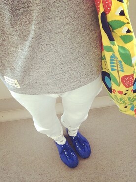 まゆさんのコーディネート