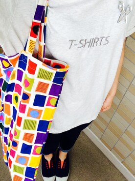 まゆさんのコーディネート