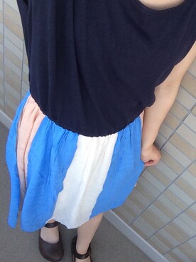 まゆさんのコーディネート